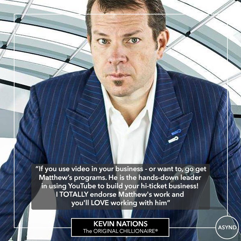 Kevin Nations