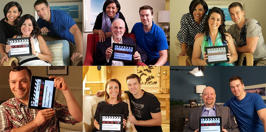 Done For You Video Marketing